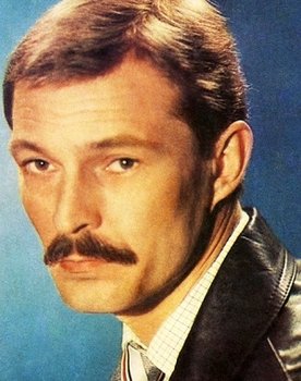 Sergey Sazontev