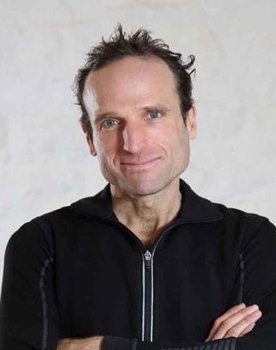 Piers Taylor