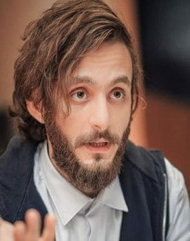 Hussam Salameh as Hazeem