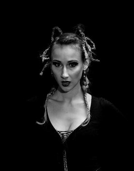 Dorota Kuduk as 