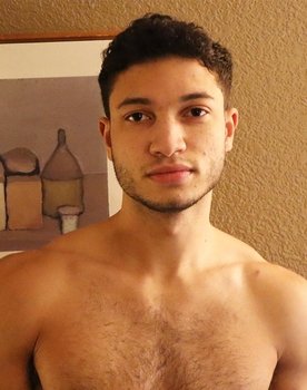 Housemate Heat: Just Cum In