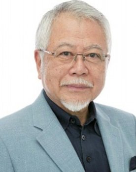 Osamu Saka Photo
