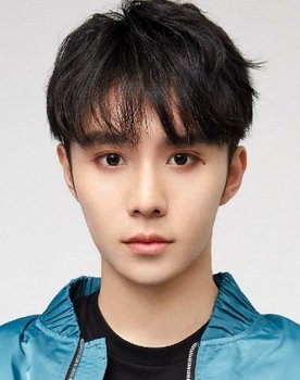 Patrick Quan