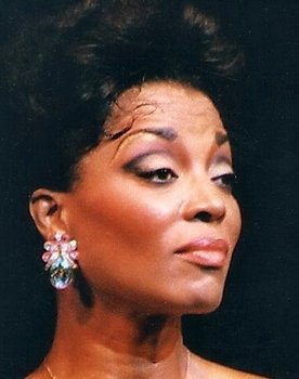 Wilhelmenia Fernandez