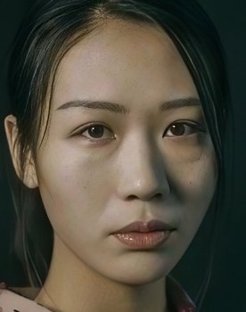 Chen Zixin as Zhang Yulian