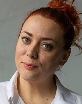 Svetlana Listova