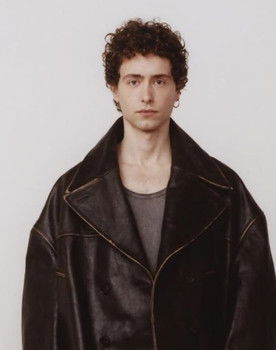 Robin Juanreese as Marc