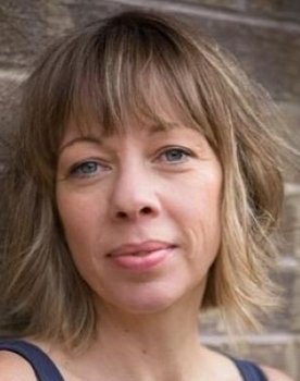 Lynne Seymour as Mairead