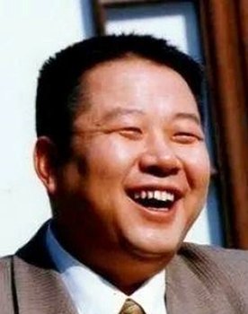 Niu Zhen-Hua