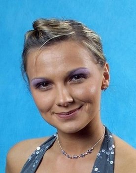 Alida Kurras