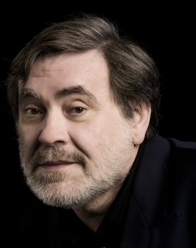 Kostas Smoriginas