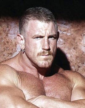 Tom Howard