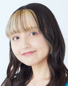 木花藍
