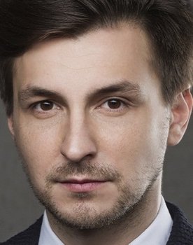 Dmitry Tikhonov