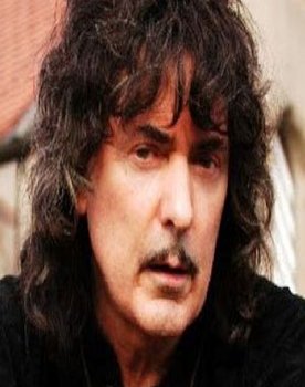 Ritchie Blackmore as Himself