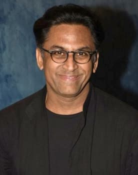 Ram Madhvani