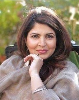 Shagufta Ejaz