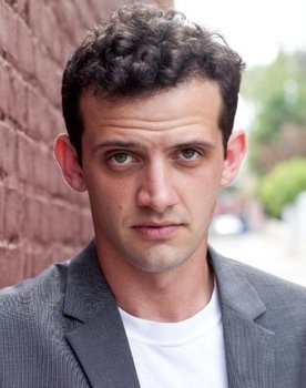 Will Brill as Roger Lotz