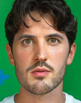 Isaac Carlton