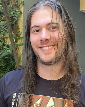 Bruno Sangregório