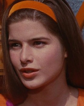The Umbrellas of Cherbourg