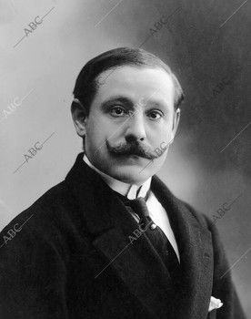 Enrique García Velloso