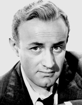 Lee J. Cobb as Steve Skorsky