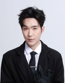 杨骐泽