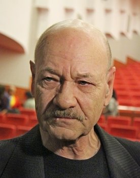Vladimir Kabalin