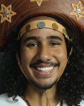 Mateus Honori