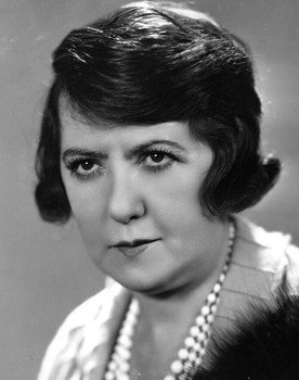 Marcelle Praince as Grand Duchess