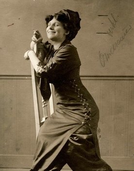 Sophie de Vries-de Boer
