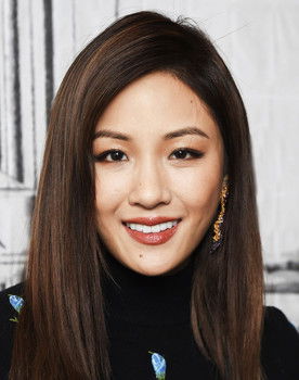 Constance Wu