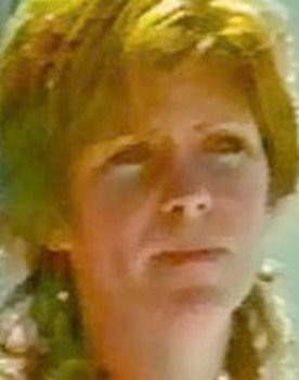 April Grant as Jane