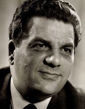 Werner Riepel