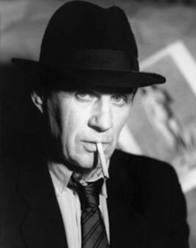 André S. Labarthe as 