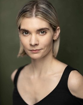 Natalie Grace as Delilah