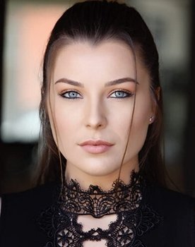 Kylie Brown