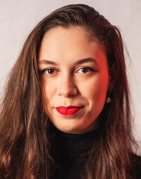 Catharina Felix as Helena