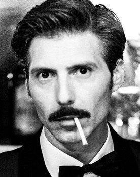 Αργύρης Αποστόλου as Τάκης