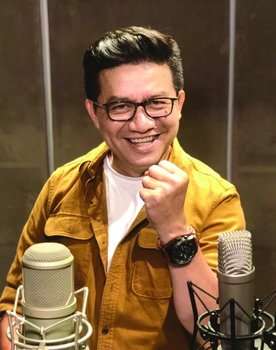 Đạt Phi as Narrator