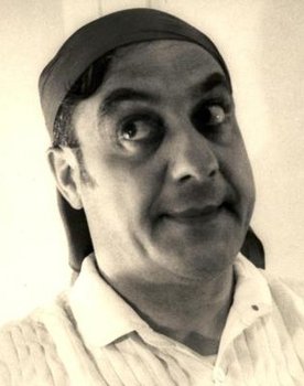 Ευάγγελος Μαμίας as Kolias