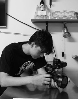 Arnau García