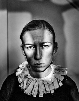 Klara Andersson as Self