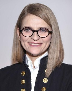Irena Kamińska-Radomska