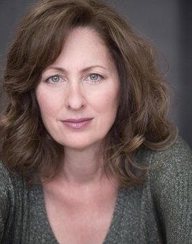 Melanie Jeffcoat