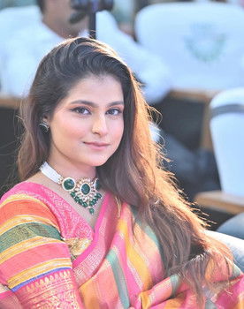 Suryamoyee Mohapatra as 