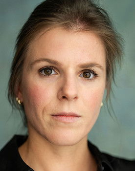 Stéphanie Moyersoen