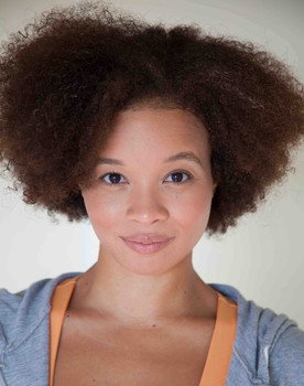 Zari Alisha Rose as Amy