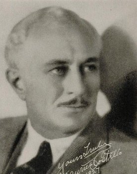 Maurice Costello Photo